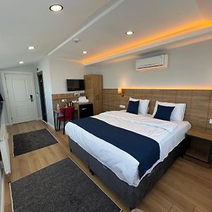 Camera deluxe con letto king size