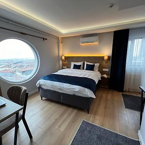 Camera deluxe con letto king size